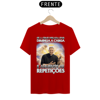 Nome do produto Se a cruz pesada for - Marcelo Rossi