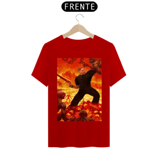 Nome do produto Cavaleiro do acopalipse - Marcelo Rossi