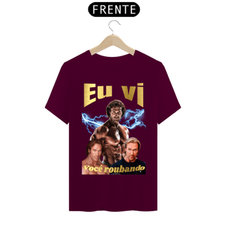 Nome do produto Eu vi você roubando!