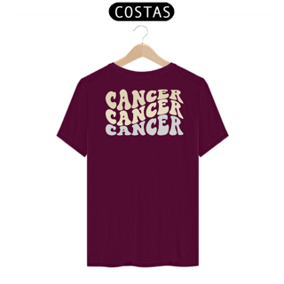 Nome do produto Cancer Groove