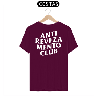 Nome do produto Anti reveza club