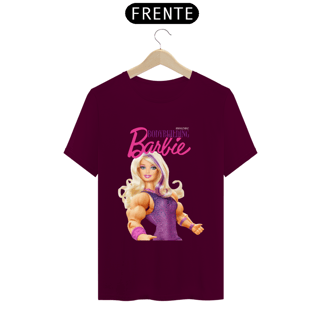 Nome do produto Barbie Bodybuilder 