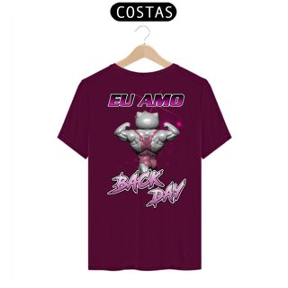 Nome do produto Eu amo back day - Hello Kitty