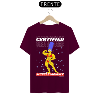 Nome do produto Certified MM - Marge (Escuro)