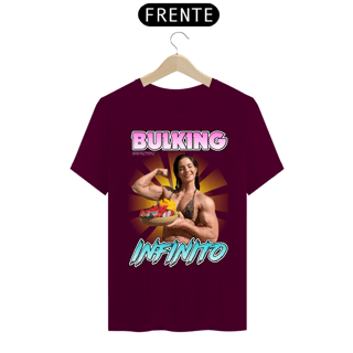 Nome do produto Bulking Infinito - Vladislava