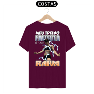 Nome do produto Meu treino favorito é - Lean Beef