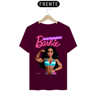 Nome do produto Barbie Bodybuilder 