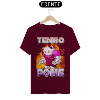 Nome do produto Tenho Fome