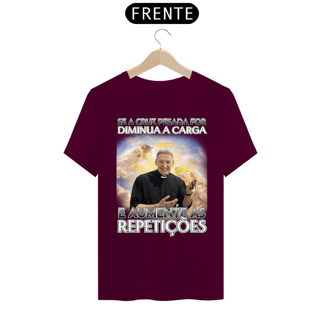 Nome do produto Se a cruz pesada for - Marcelo Rossi