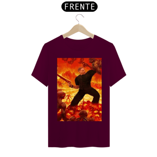 Nome do produto Cavaleiro do acopalipse - Marcelo Rossi