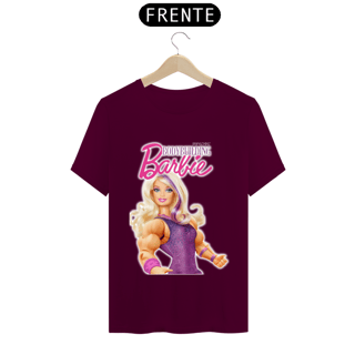 Nome do produto Barbie Bodybuilding - Glow