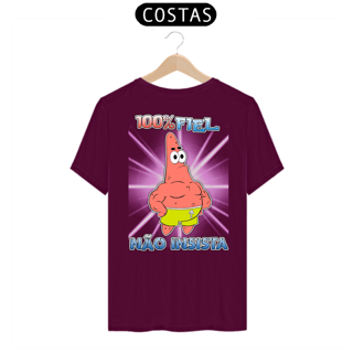 Nome do produto 100 fiel - PATRICK