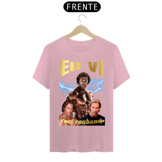 Nome do produto Eu vi você roubando!