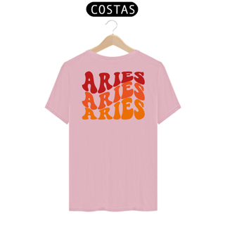 Nome do produto Aries - Groove