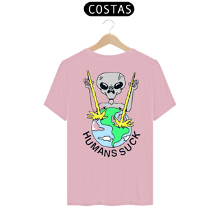 Nome do produto Humans suck