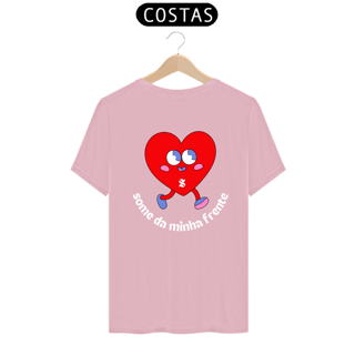 Nome do produto Some da minha frente