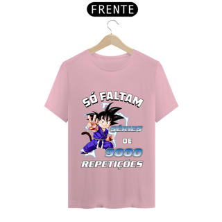 Nome do produto Só falta duas - Goku