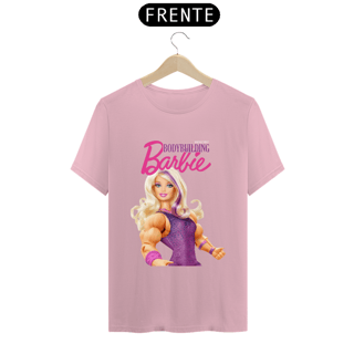 Nome do produto Barbie Bodybuilder 