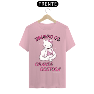 Tamanho GG - Hello Kitty