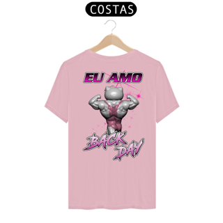 Nome do produto Eu amo back day - Hello Kitty