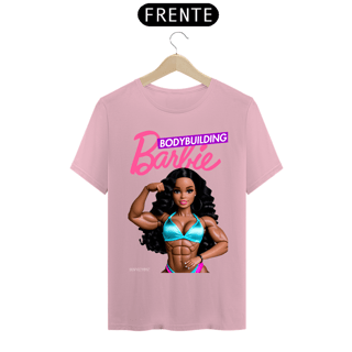 Nome do produto Barbie Bodybuilder 