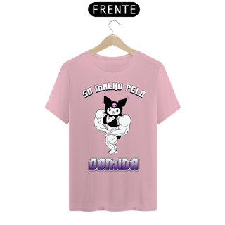 Nome do produto Só malho pela comida