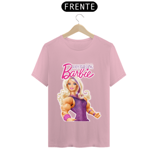 Nome do produto Barbie Bodybuilding - Glow