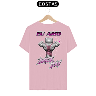 Nome do produto Eu amo backday - TODAS AS CORES