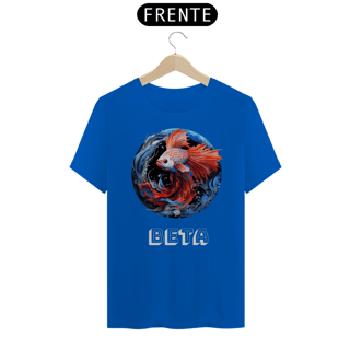 Nome do produto Camisa Beta I