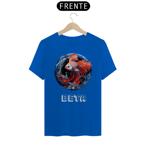 Camisa Beta I