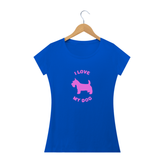 Nome do produto Camisa Schnauzer III Quality