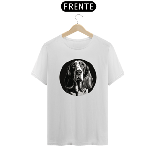 Nome do produto Camisa Basset Prime