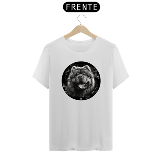 Nome do produto Camisa Chow Chow
