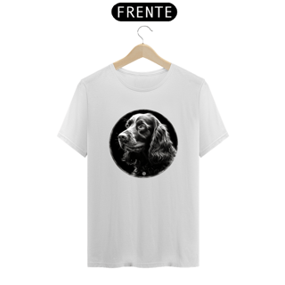 Nome do produto Camisa Cocker Spaniel Prime