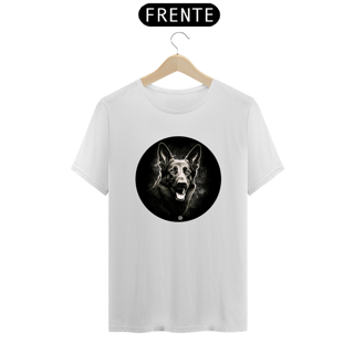 Nome do produto Camisa Pastor Alemão Prime