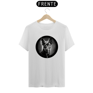 Nome do produto Camisa Pinscher
