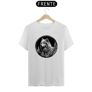 Nome do produto Camisa Husky Prime