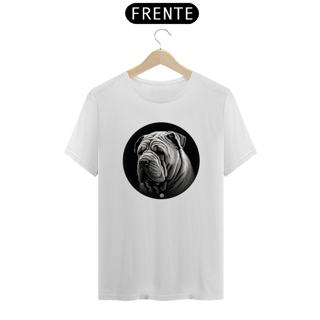 Nome do produto Camisa Shar-pei Prime