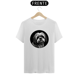 Nome do produto Camisa Shih Tzu