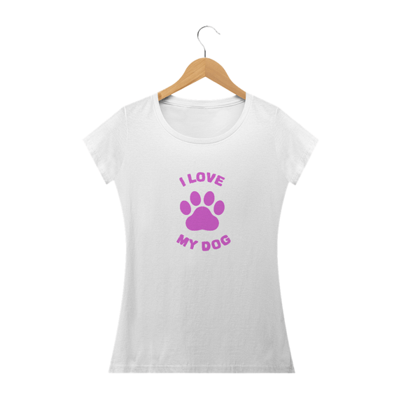 Camisa Dog III Classic