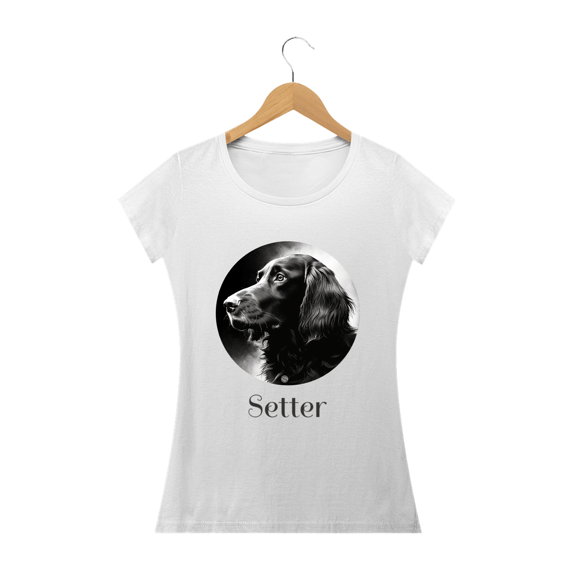 Camisa Setter Nome Prime