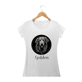 Nome do produto Camisa Golden Nome Prime