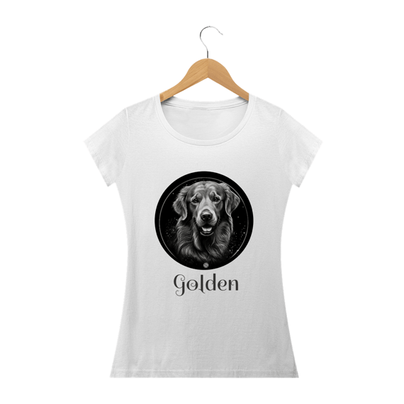 Camisa Golden Nome Prime