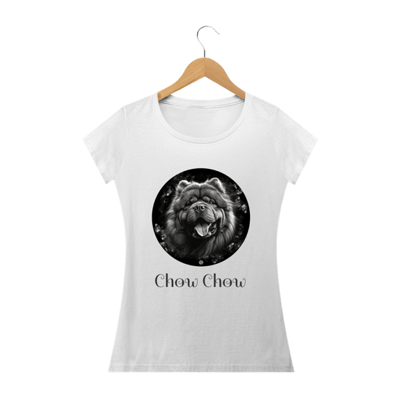 Camisa Chow Chow Prime
