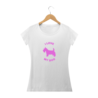 Nome do produto Camisa Schnauzer III Quality