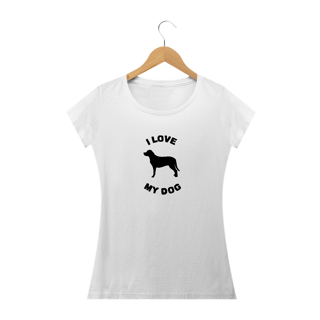 Nome do produto Camisa Labrador I Quality