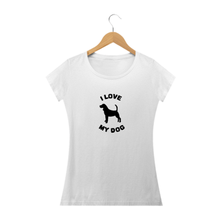 Nome do produto Camisa Beagle I Quality