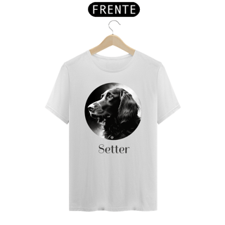 Nome do produto Camisa Setter Nome Prime