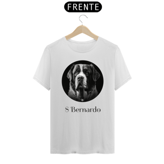 Nome do produto Camisa São Bernardo Nome Prime
