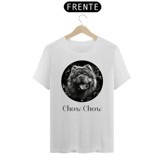 Camisa Chow Chow Nome Prime